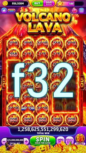 f32 Masuk