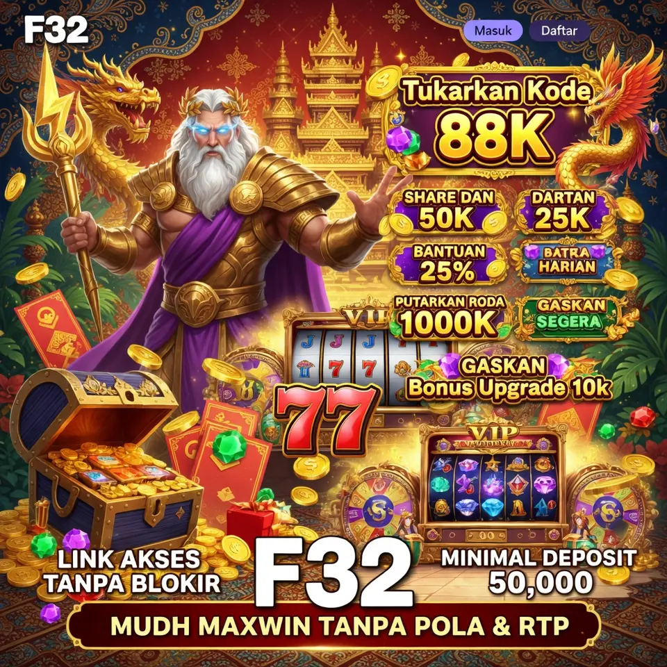 f32 APK Resmi Unduh