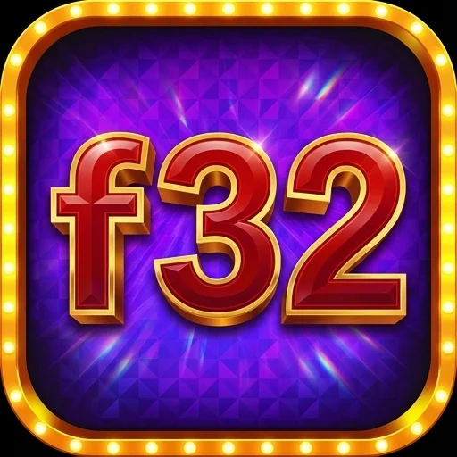 f32 Logo - Resmi